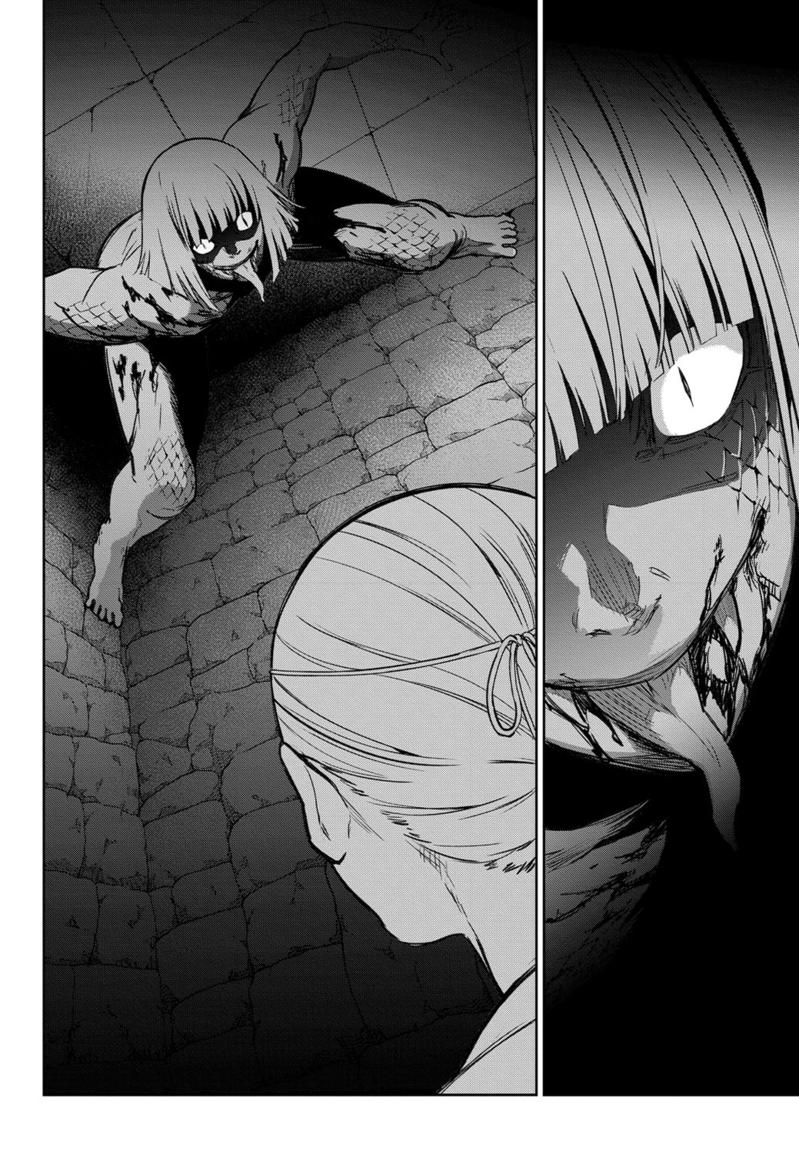 Read Twin Star Exorcists Manga Online
