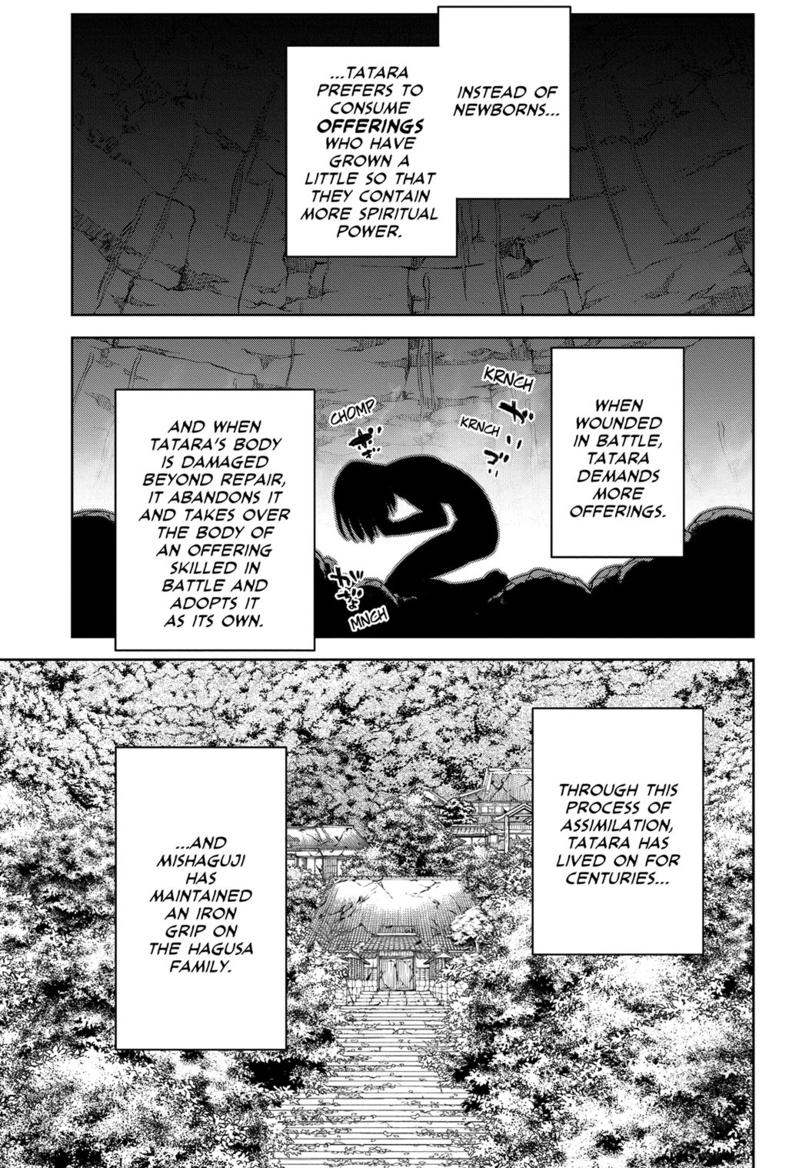 Read Twin Star Exorcists Manga Online
