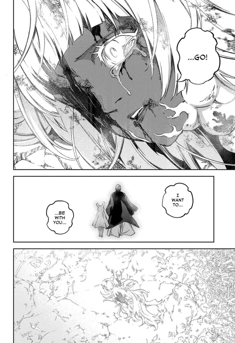 Read Twin Star Exorcists Manga Online