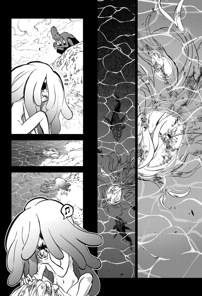 Read Twin Star Exorcists Manga Online