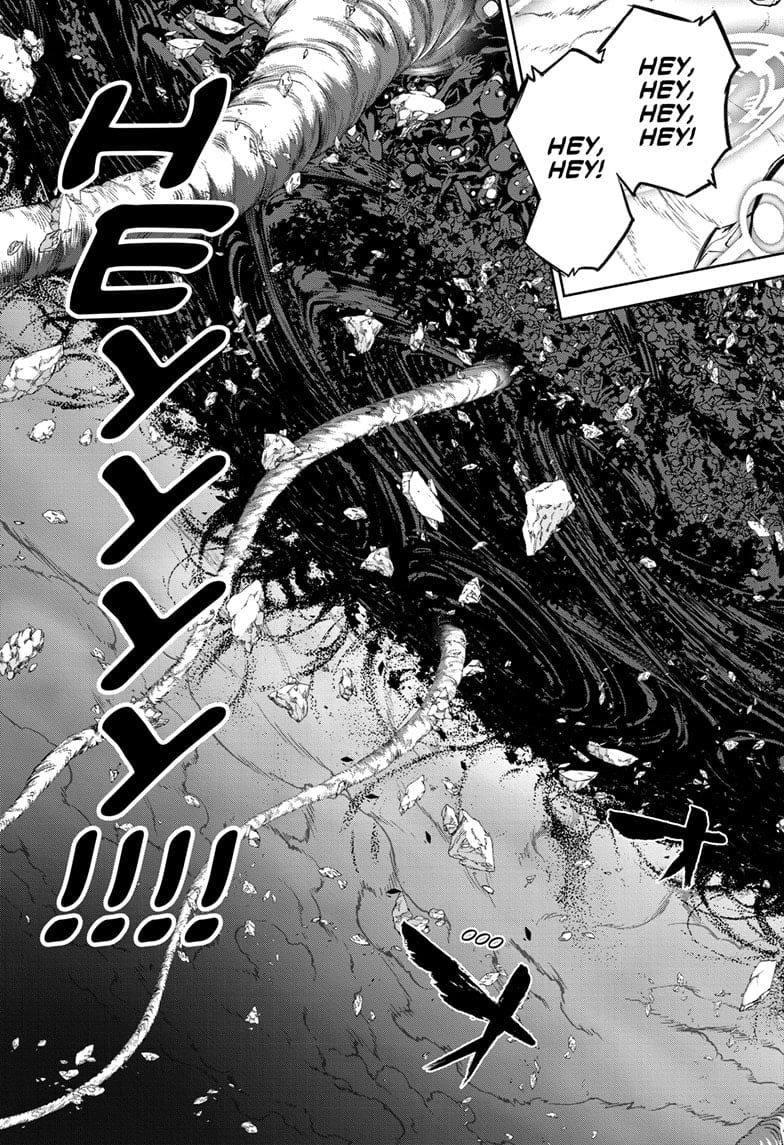 Read Twin Star Exorcists Manga Online