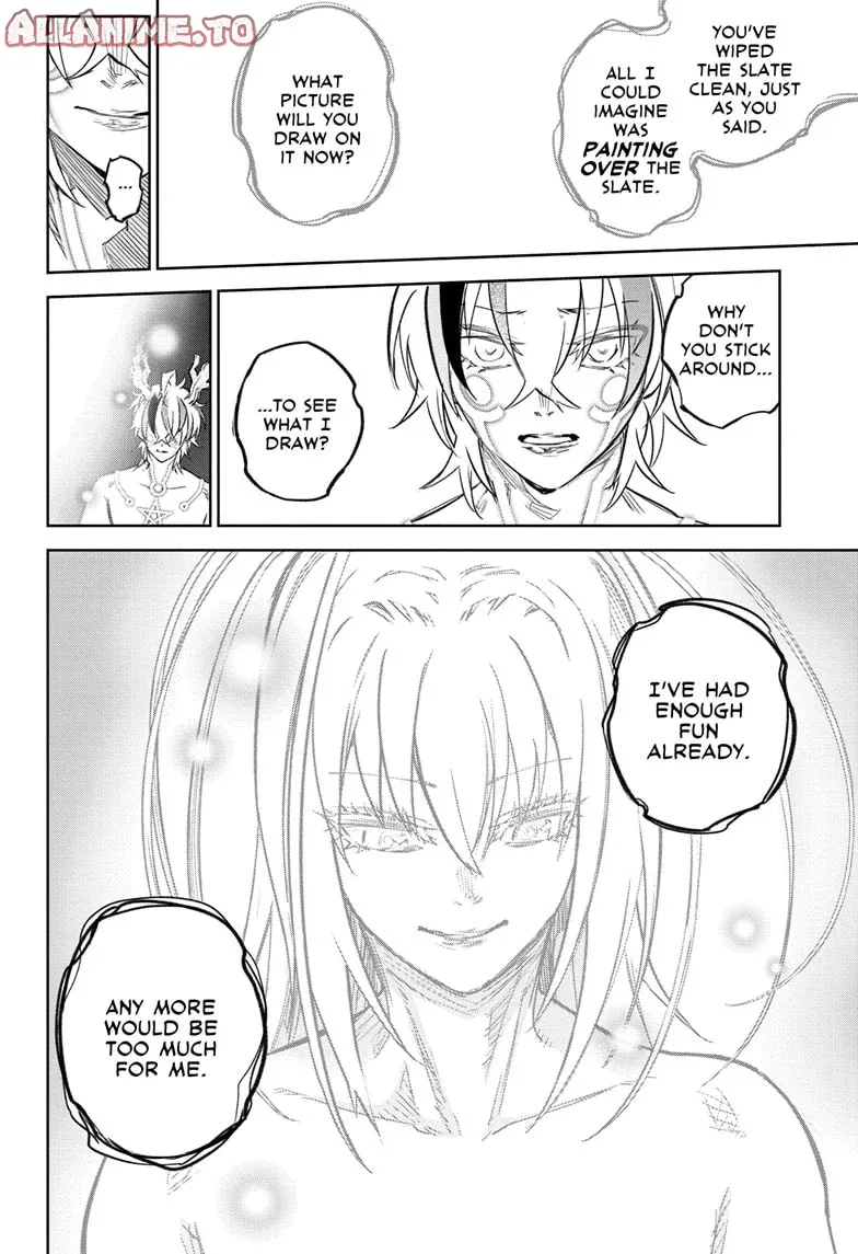 Read Twin Star Exorcists Manga Online