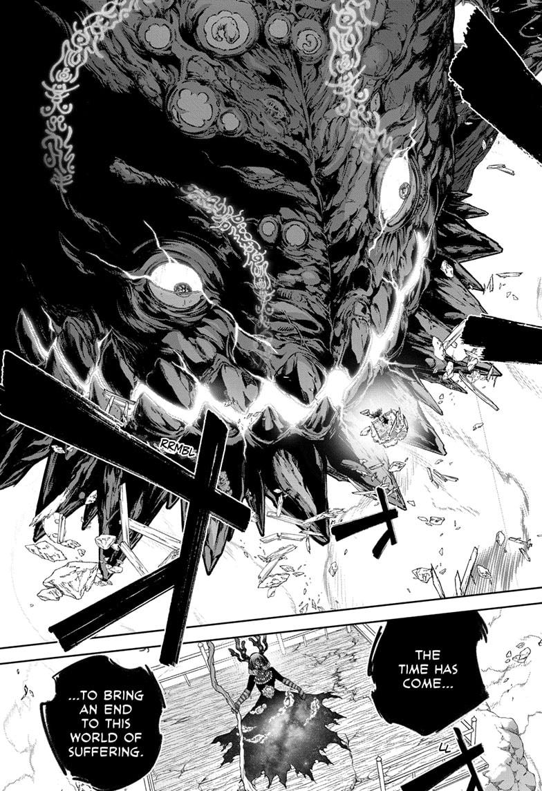 Read Twin Star Exorcists Manga Online