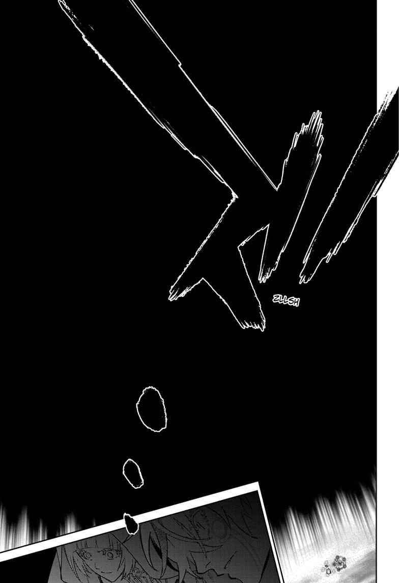Read Twin Star Exorcists Manga Online