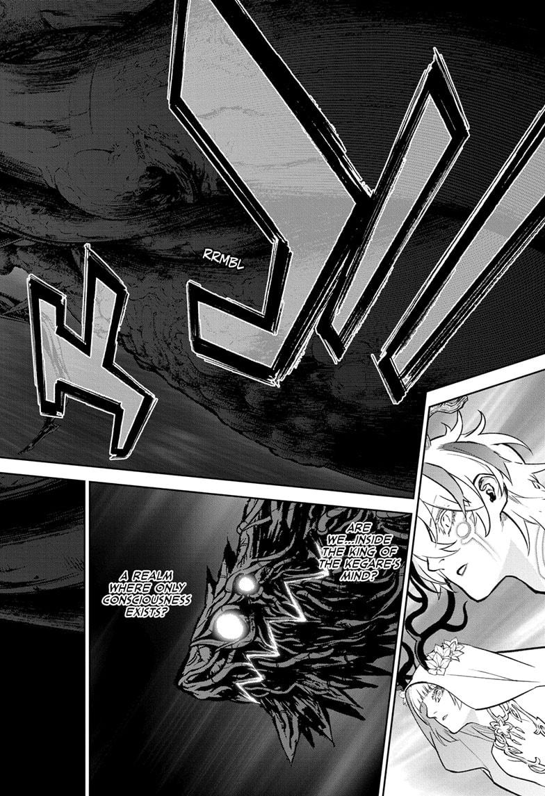 Read Twin Star Exorcists Manga Online