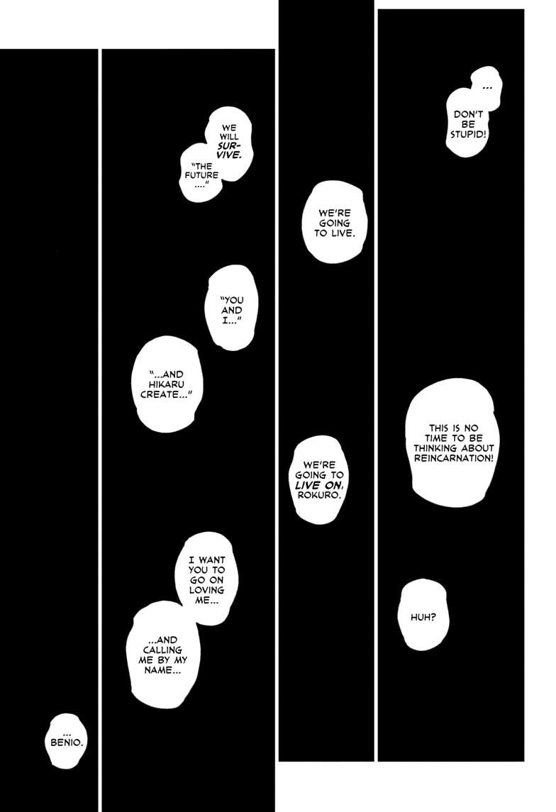 Read Twin Star Exorcists Manga Online