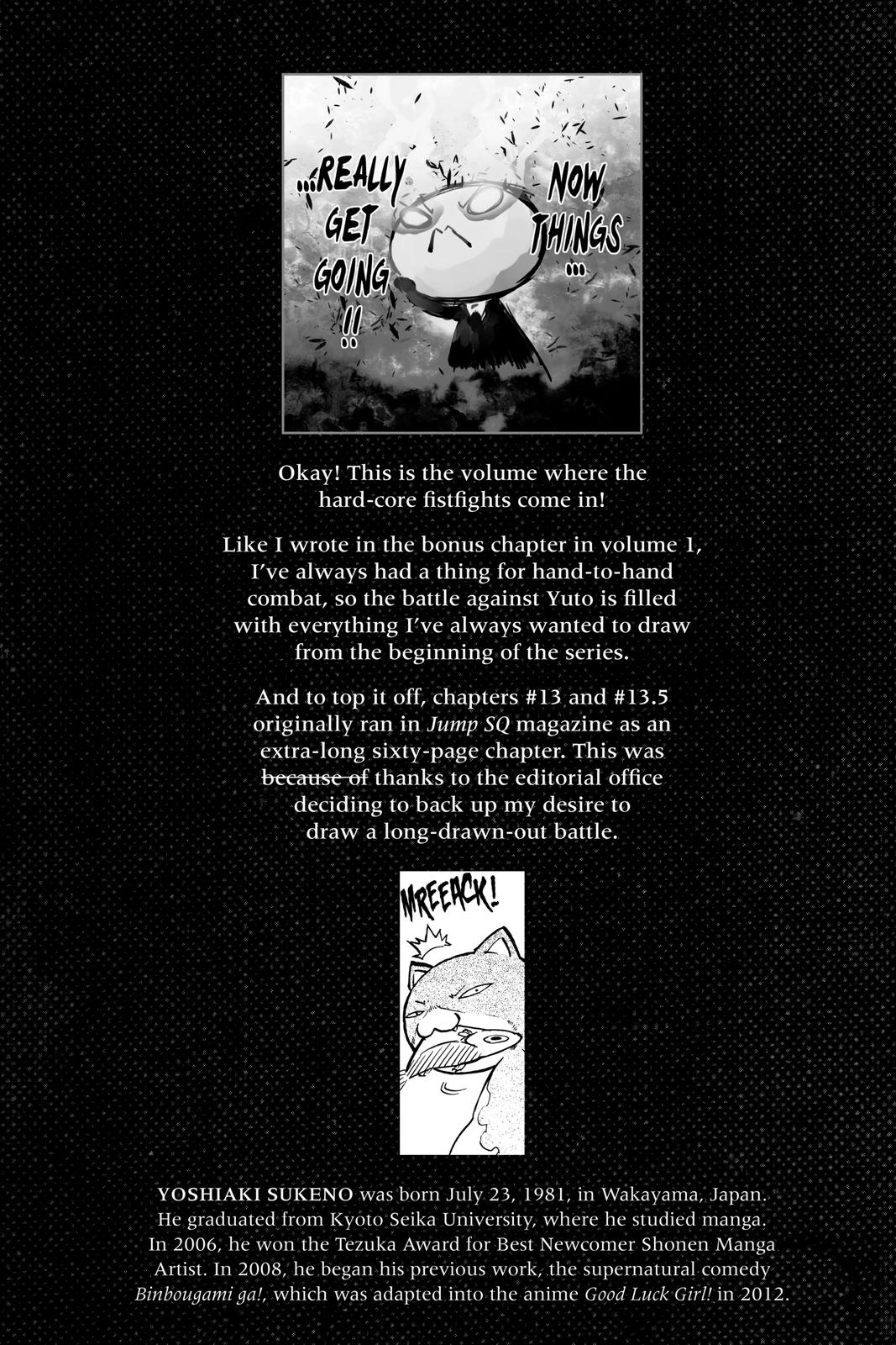 Read Twin Star Exorcists Manga Online