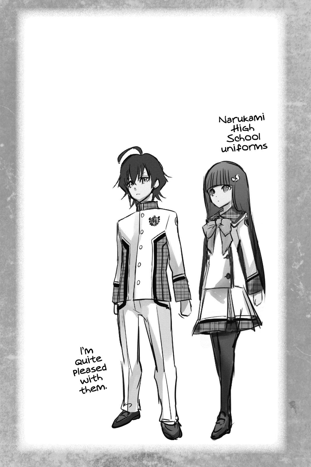 Read Twin Star Exorcists Manga Online