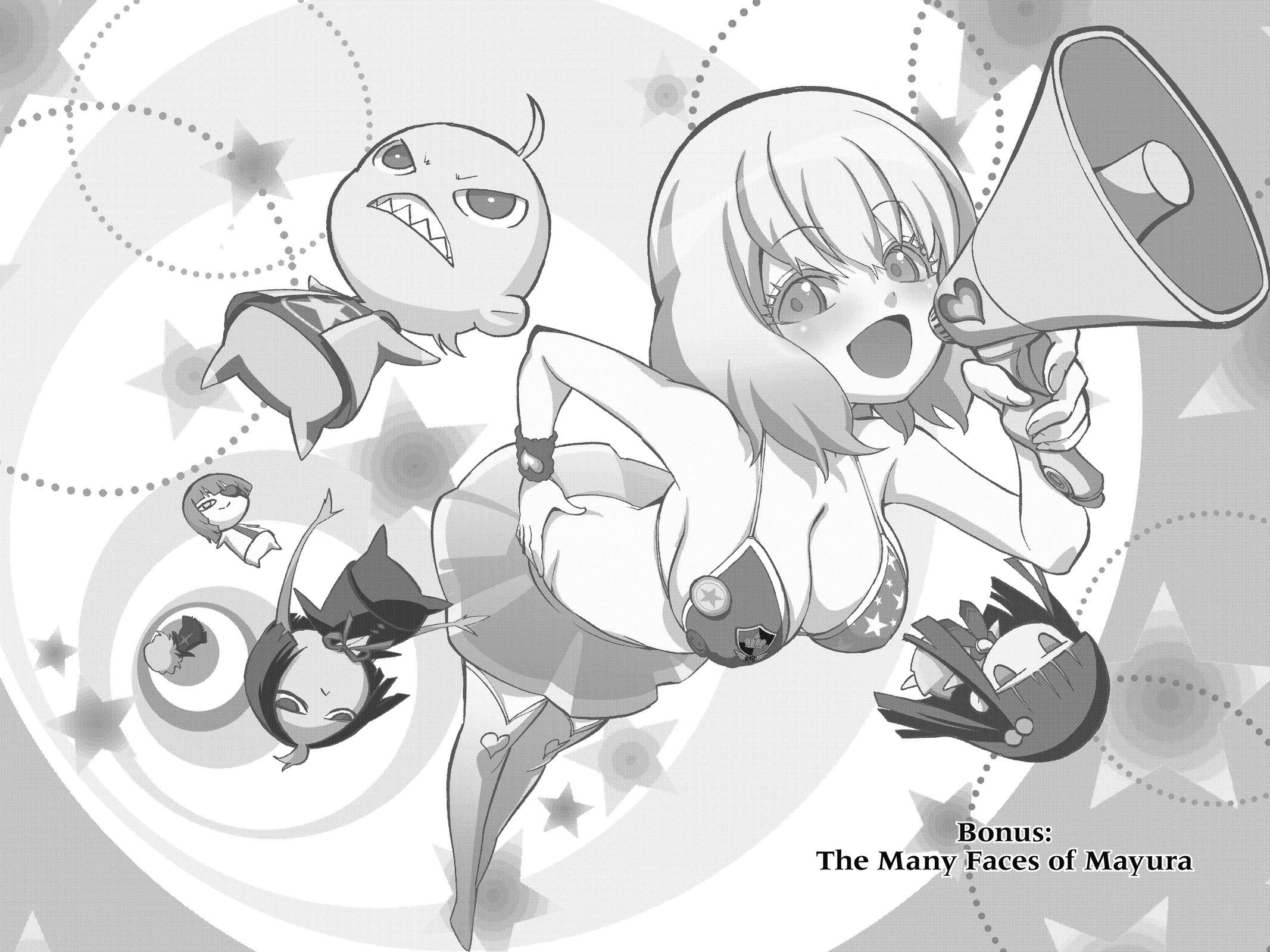 Read Twin Star Exorcists Manga Online
