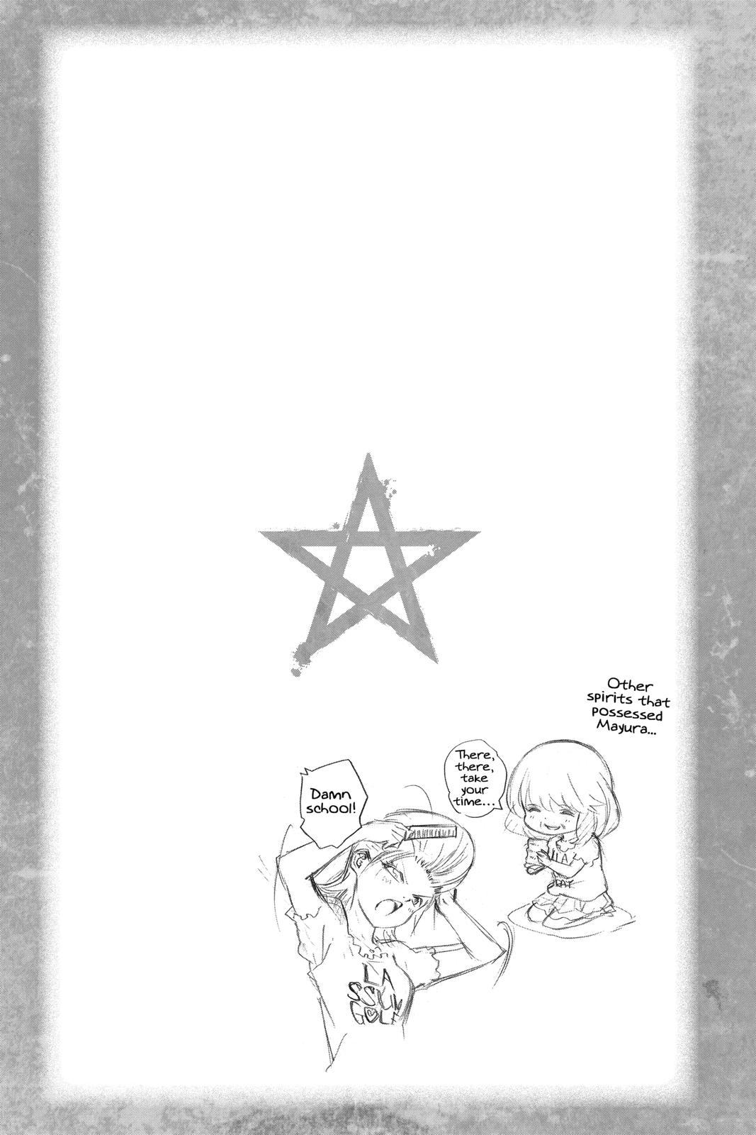 Read Twin Star Exorcists Manga Online