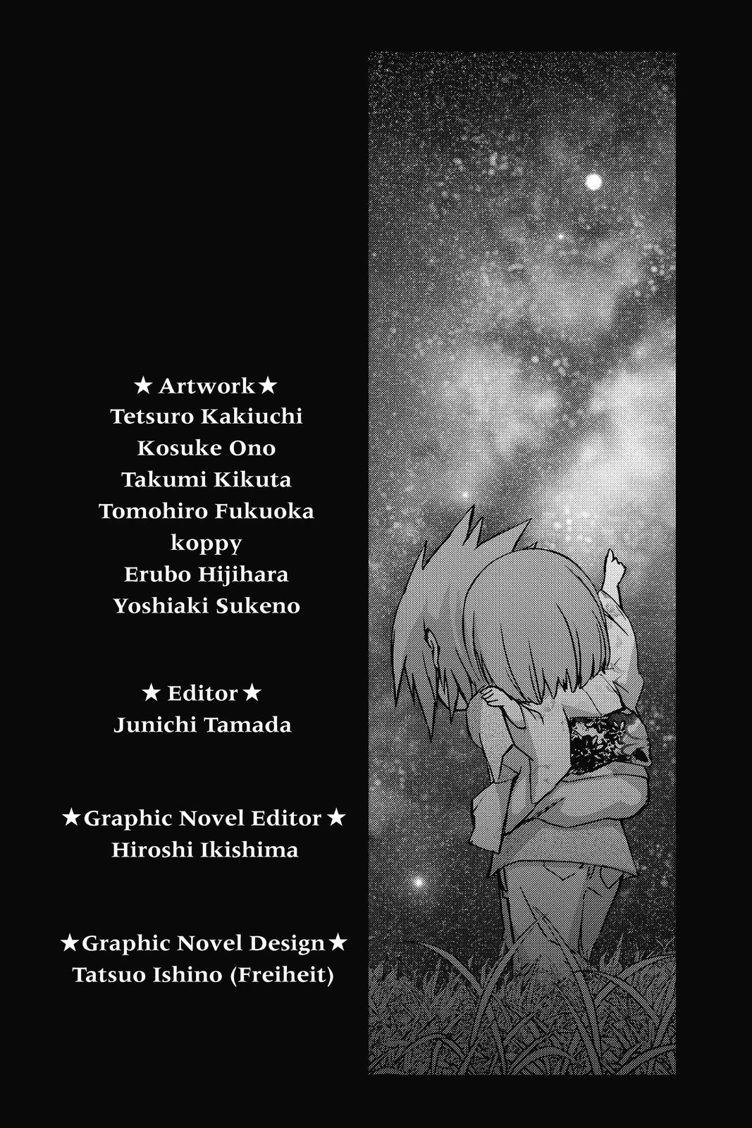 Read Twin Star Exorcists Manga Online