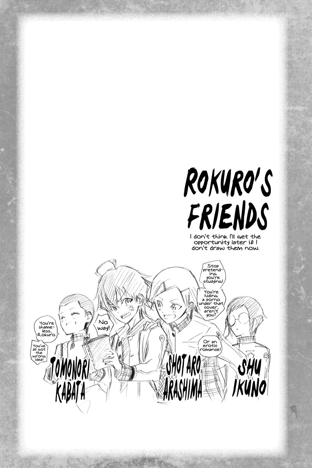 Read Twin Star Exorcists Manga Online