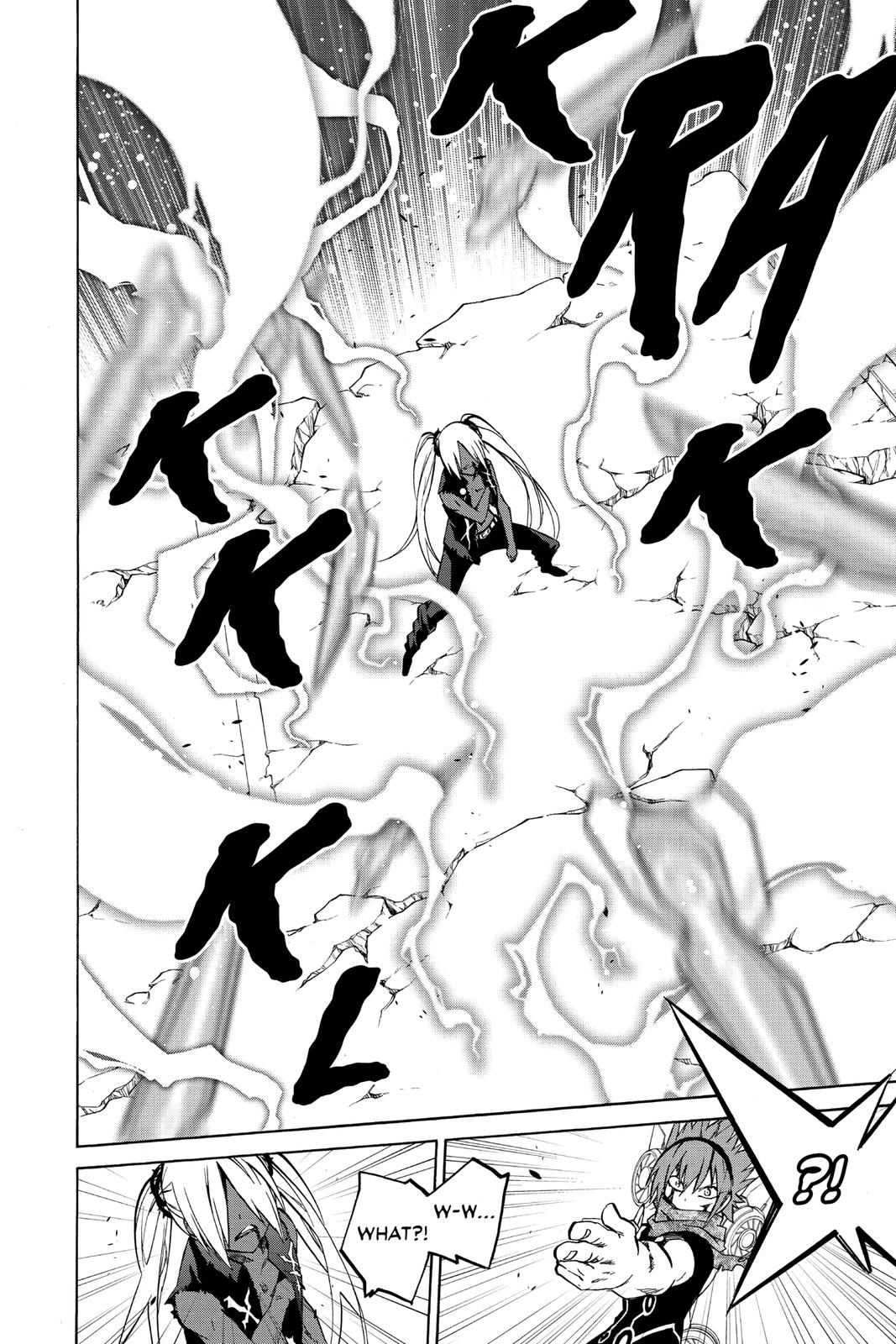 Read Twin Star Exorcists Manga Online