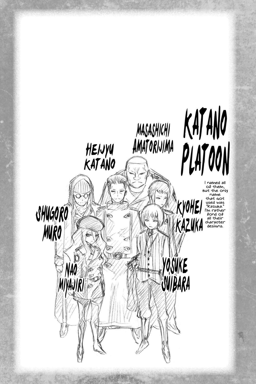 Read Twin Star Exorcists Manga Online