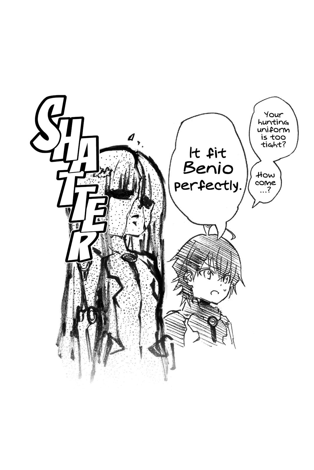 Read Twin Star Exorcists Manga Online