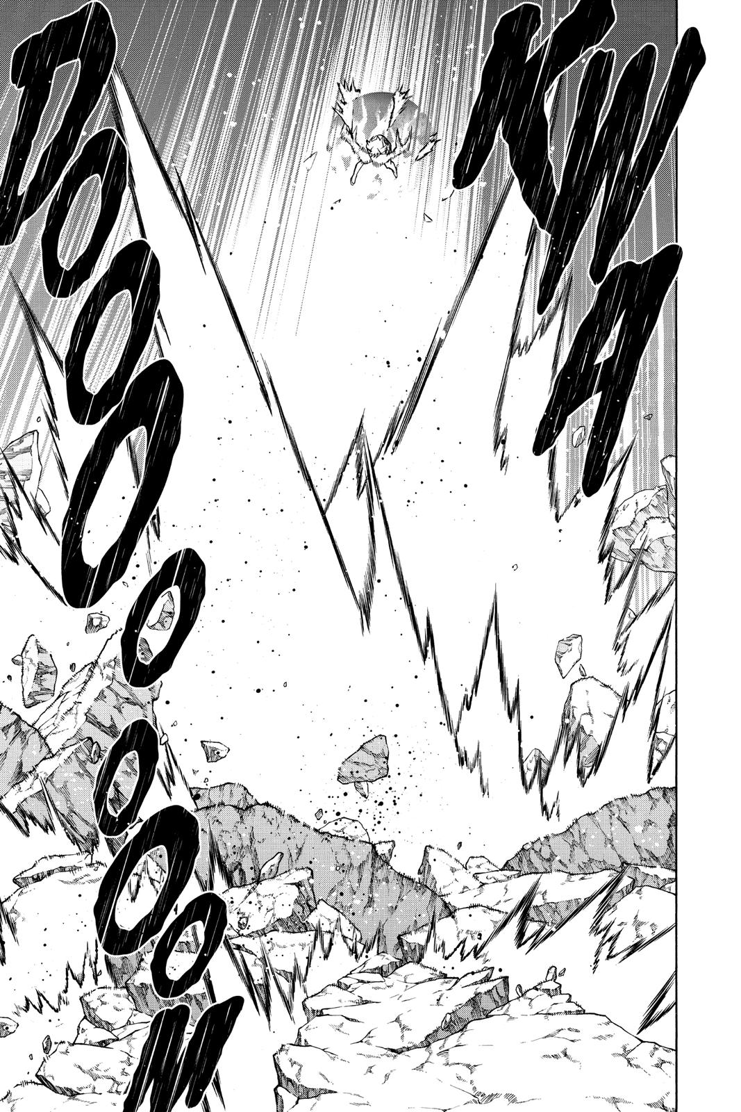 Read Twin Star Exorcists Manga Online