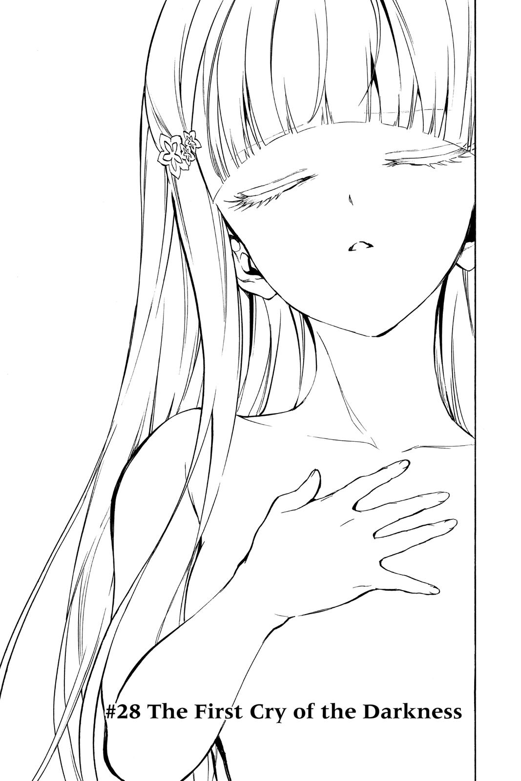 Read Twin Star Exorcists Manga Online