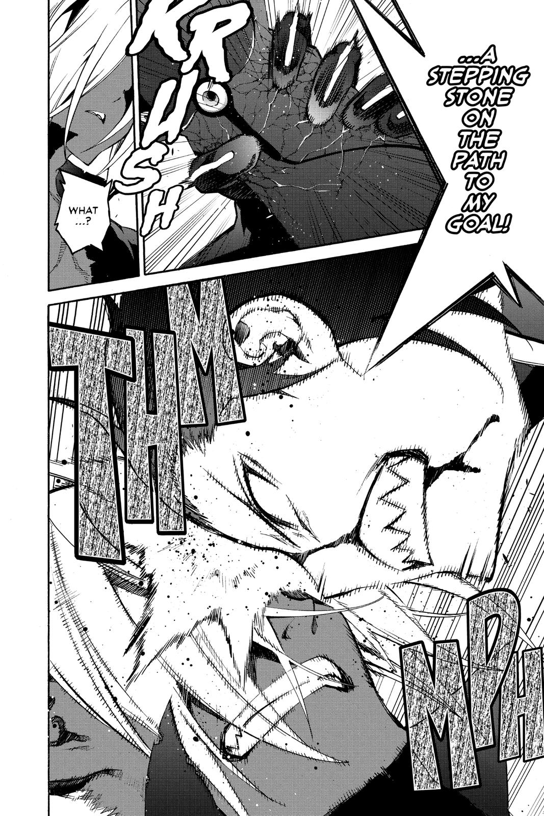 Read Twin Star Exorcists Manga Online