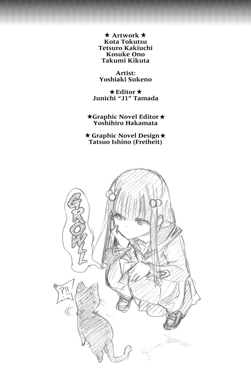 Read Twin Star Exorcists Manga Online