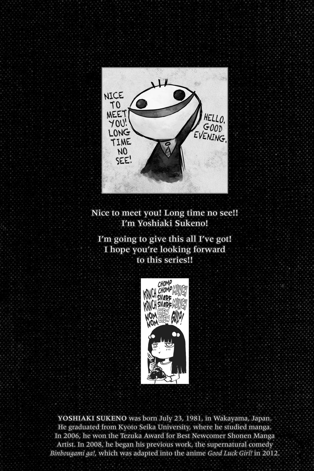 Read Twin Star Exorcists Manga Online