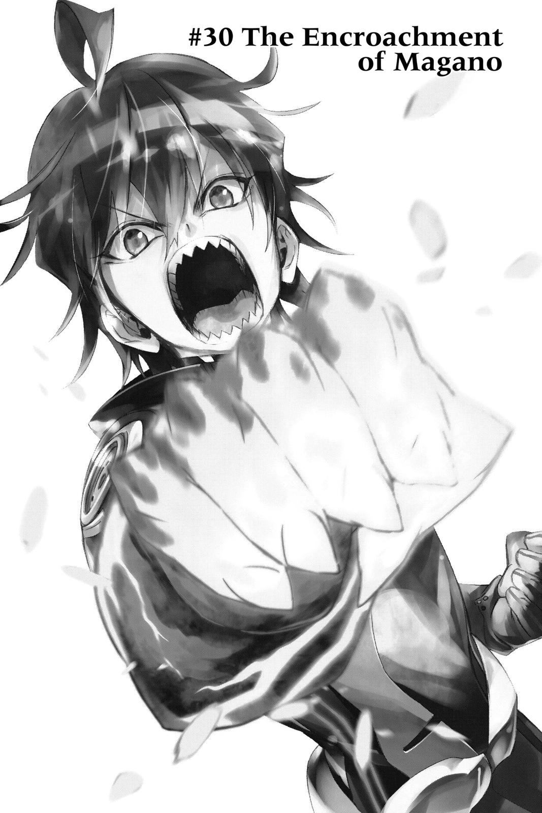 Read Twin Star Exorcists Manga Online