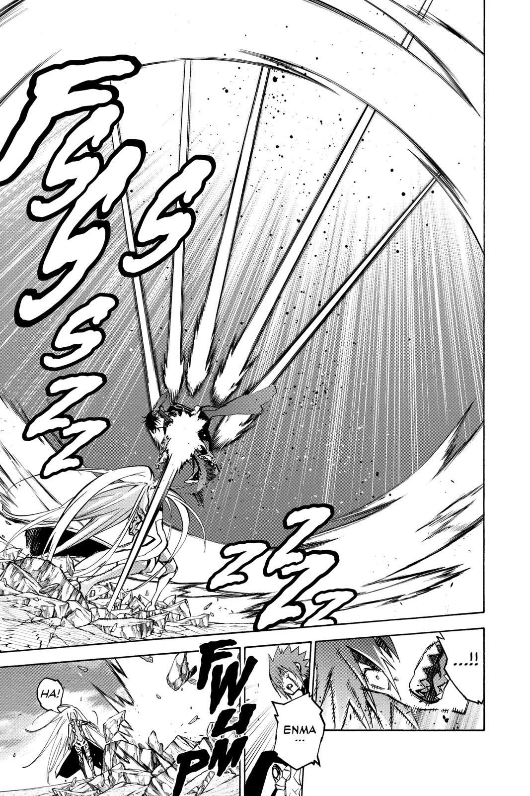 Read Twin Star Exorcists Manga Online