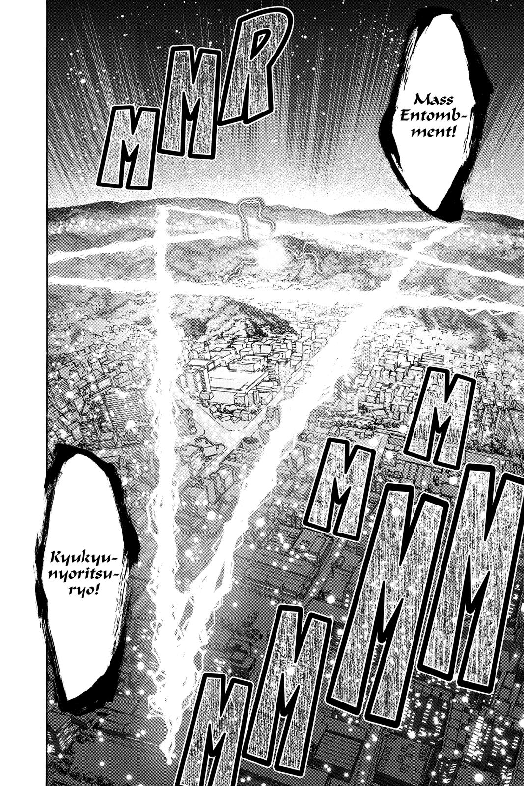 Read Twin Star Exorcists Manga Online