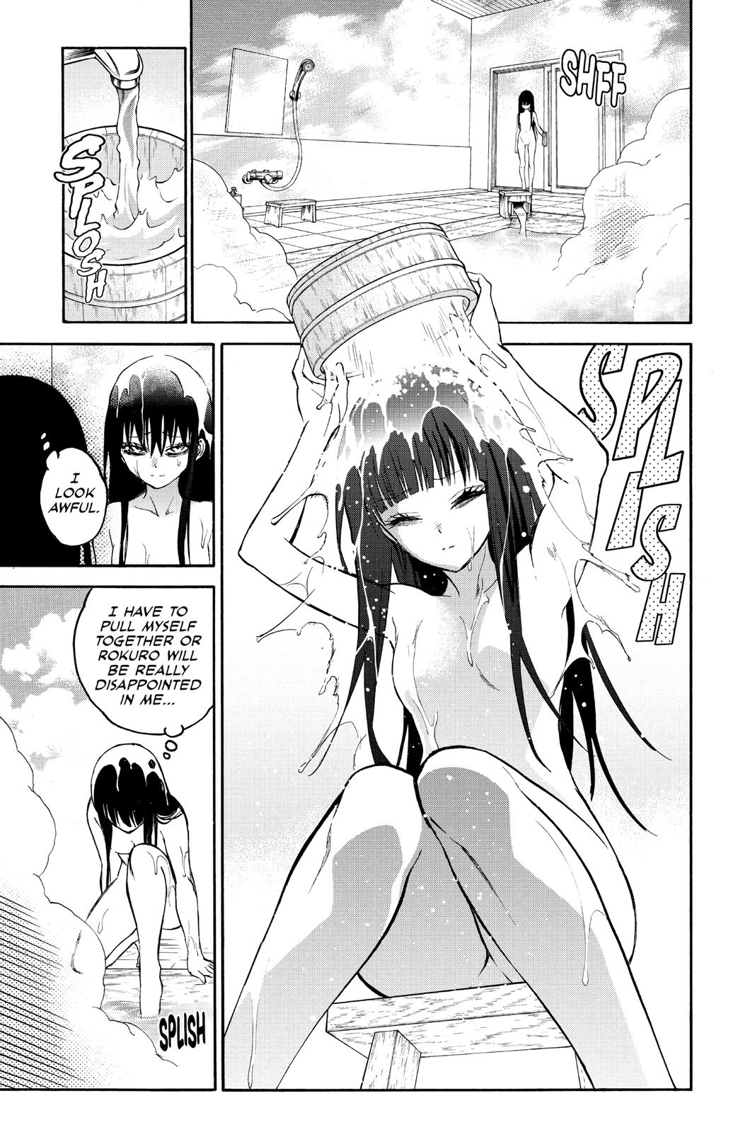 Read Twin Star Exorcists Manga Online