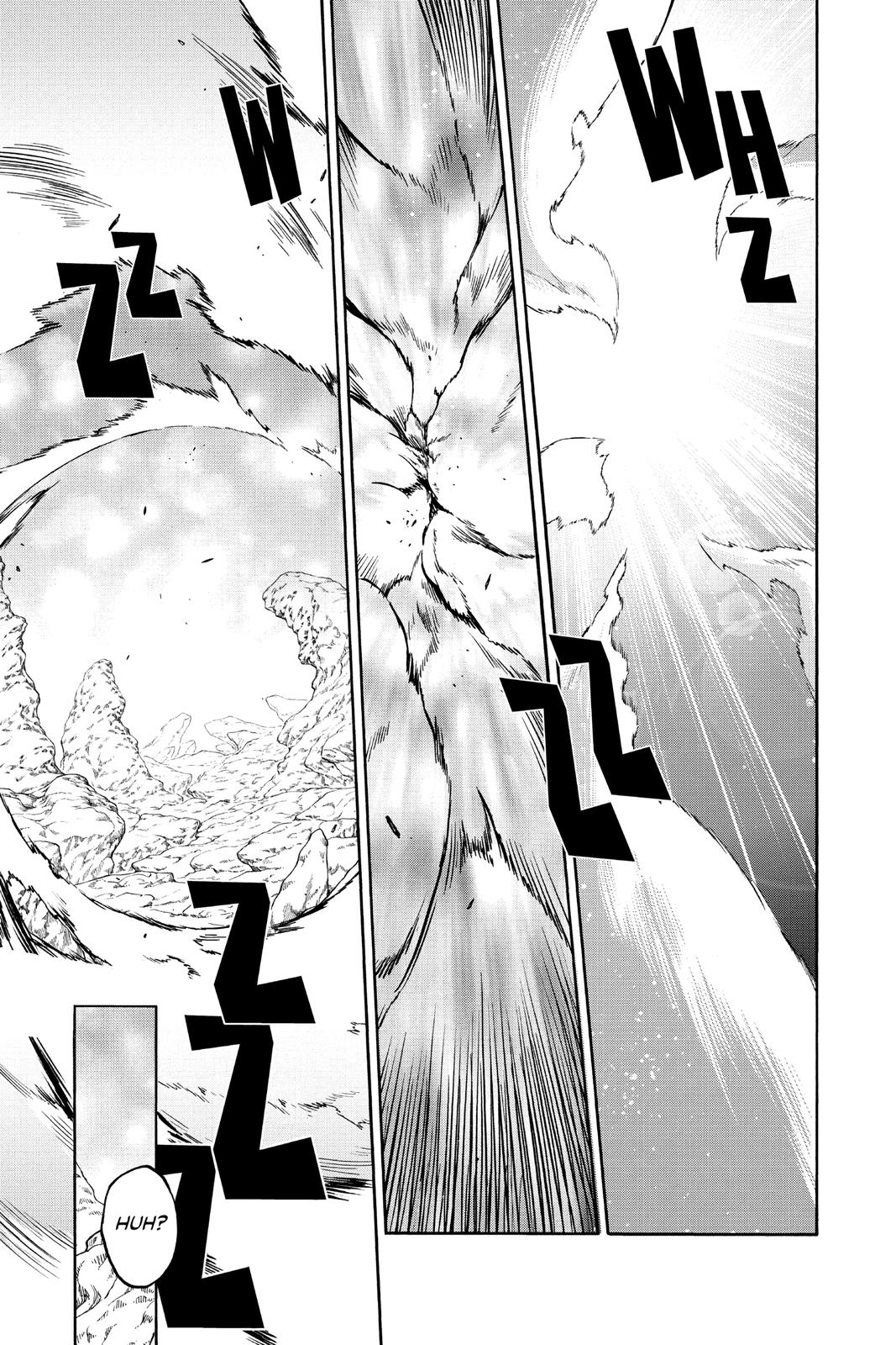 Read Twin Star Exorcists Manga Online