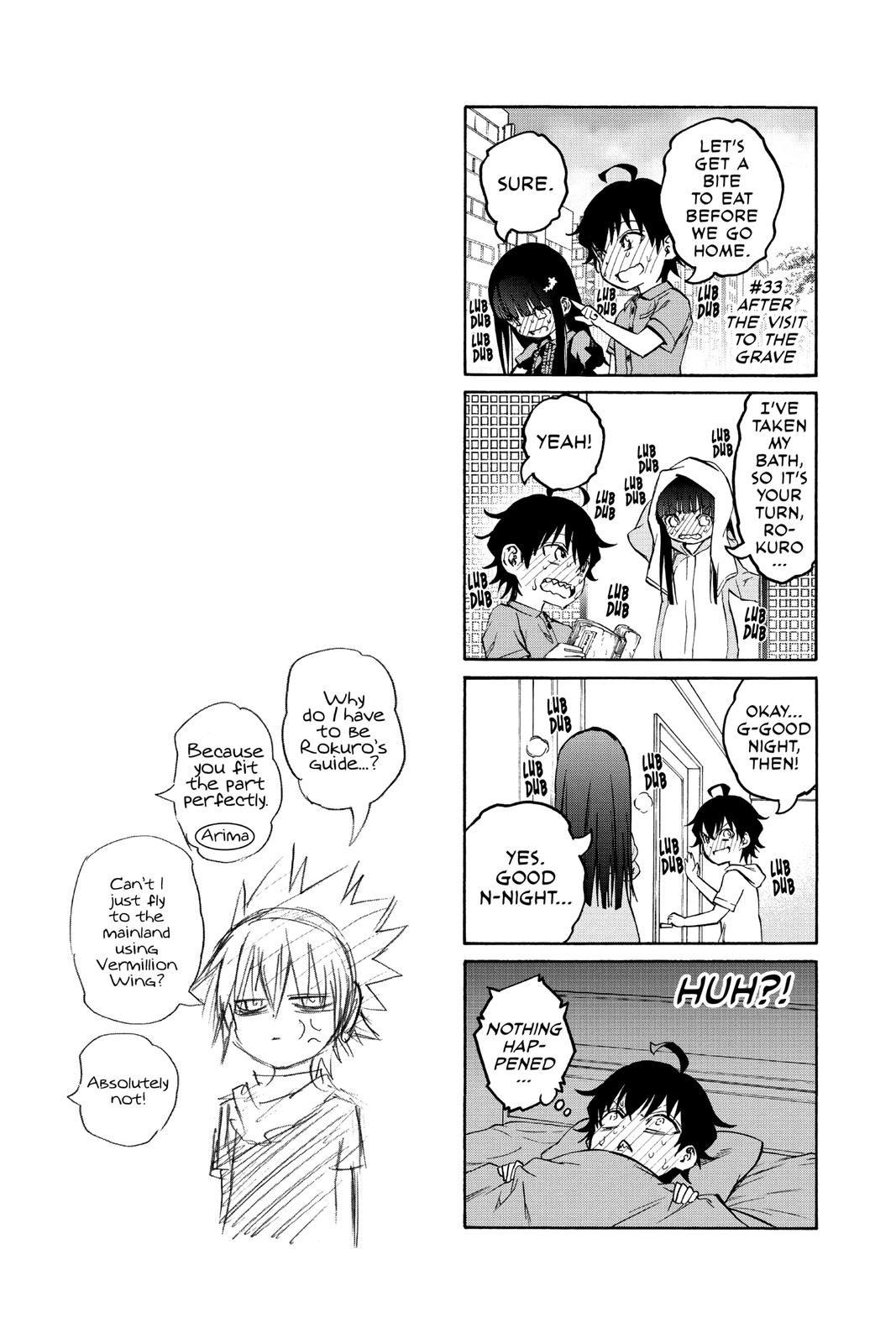 Read Twin Star Exorcists Manga Online