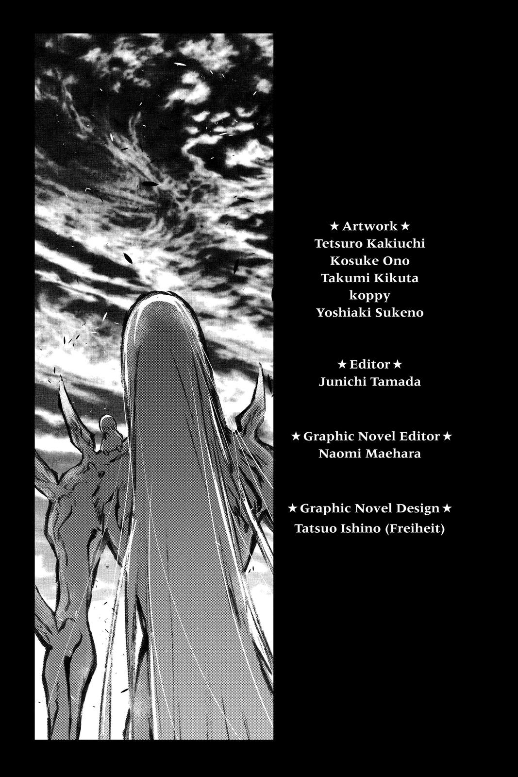 Read Twin Star Exorcists Manga Online