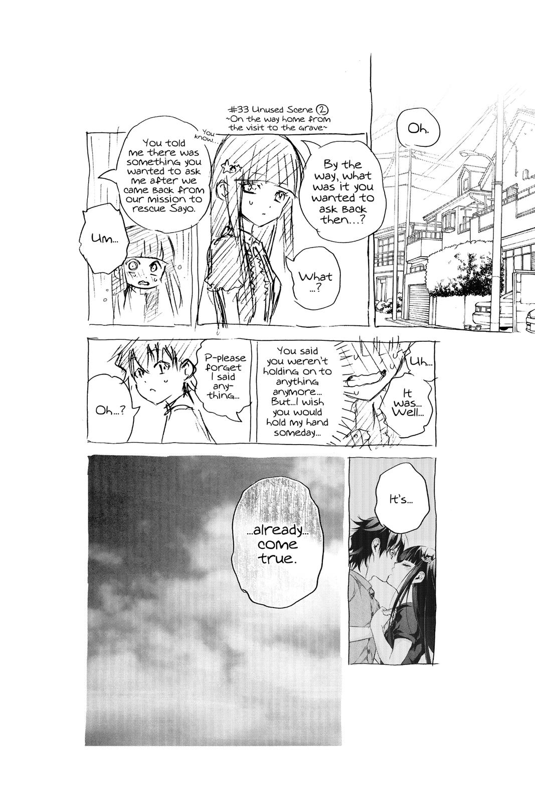 Read Twin Star Exorcists Manga Online