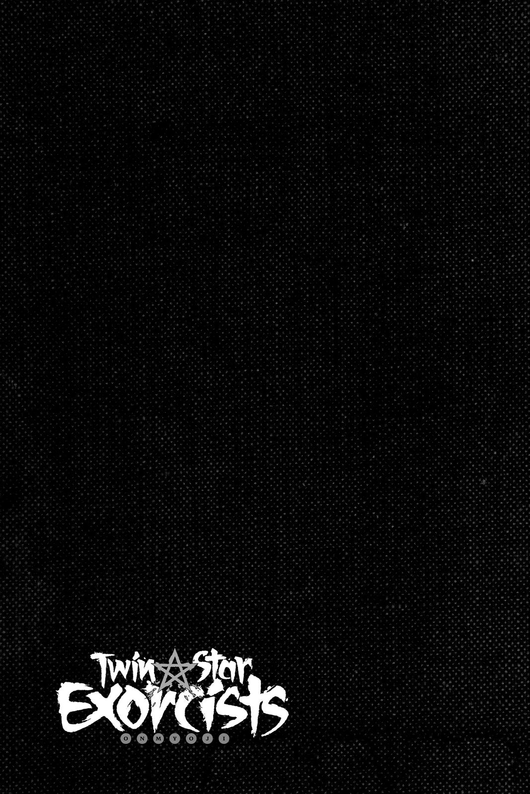 Read Twin Star Exorcists Manga Online