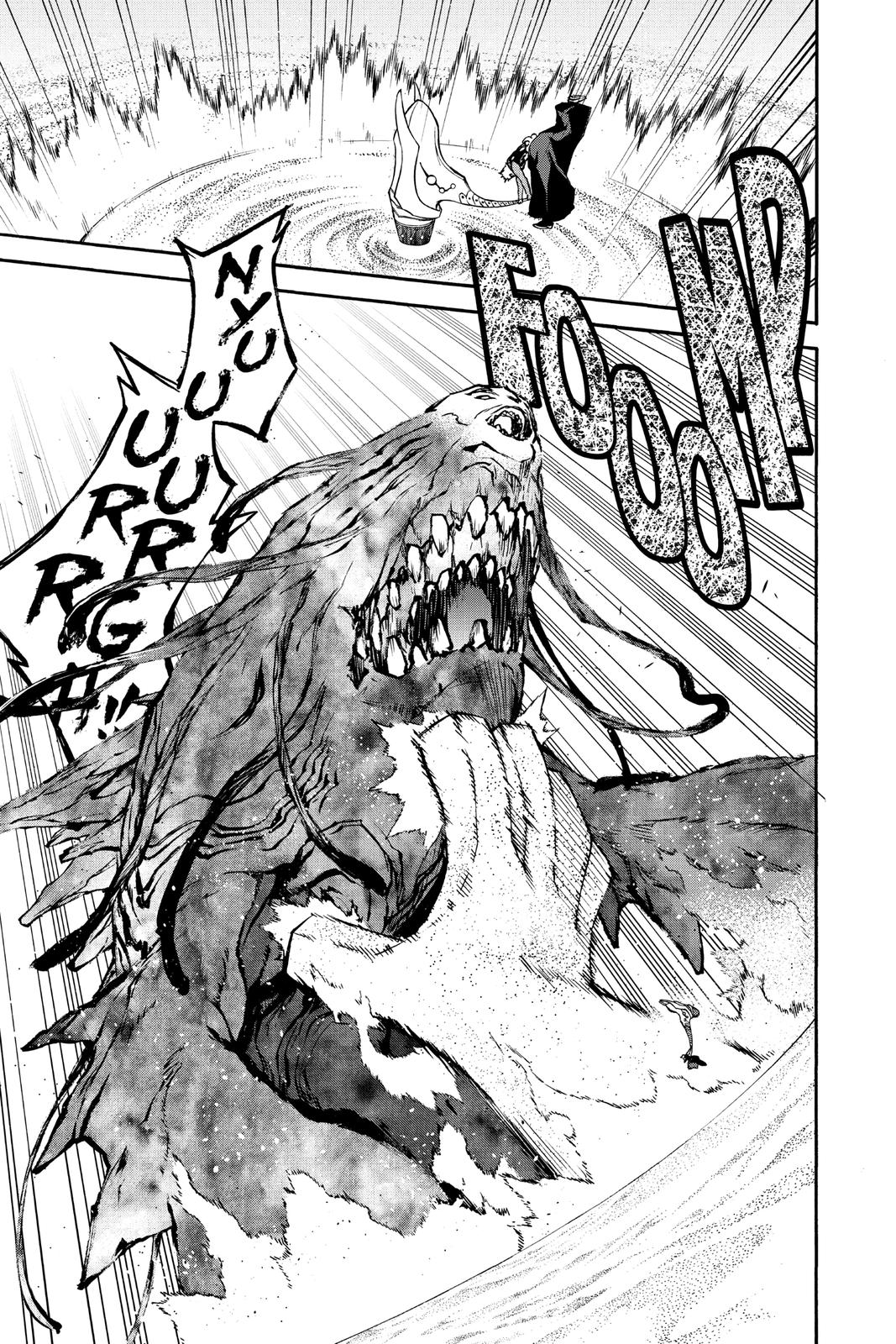 Read Twin Star Exorcists Manga Online