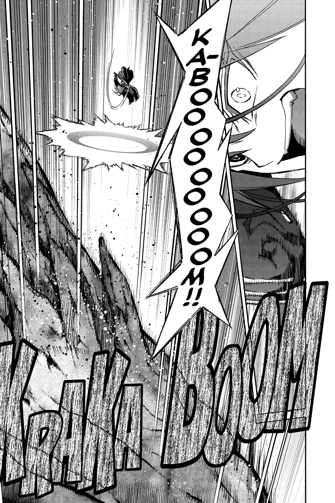 Read Twin Star Exorcists Manga Online