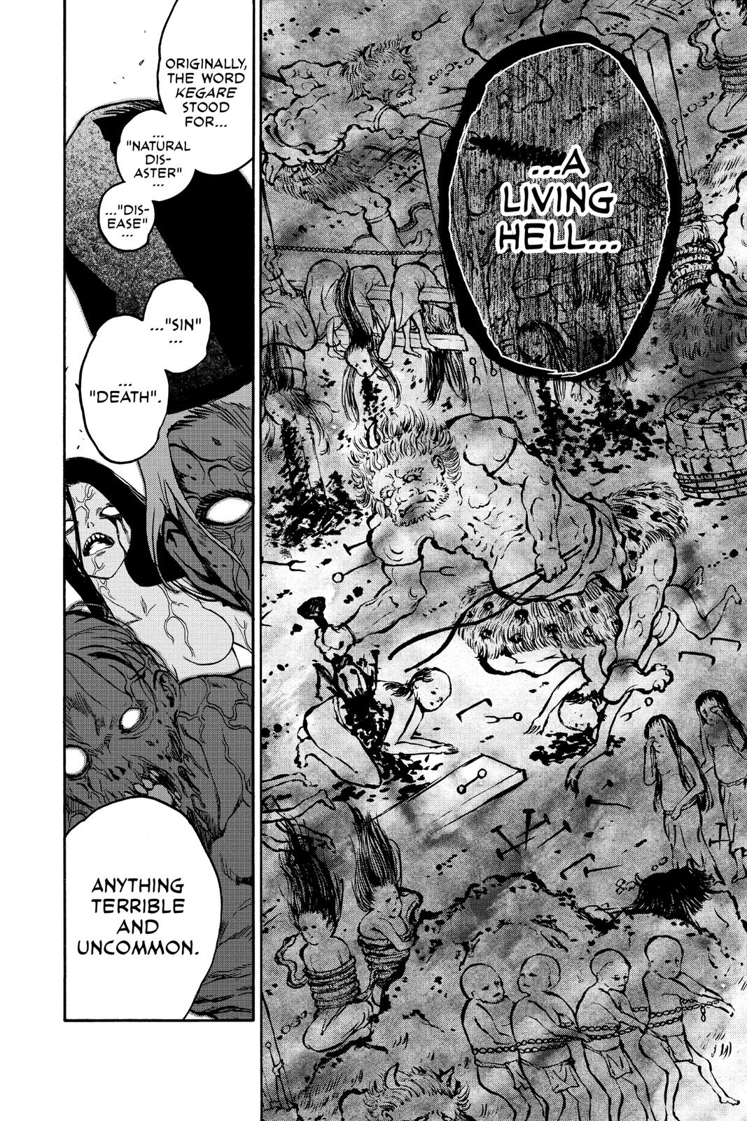 Read Twin Star Exorcists Manga Online