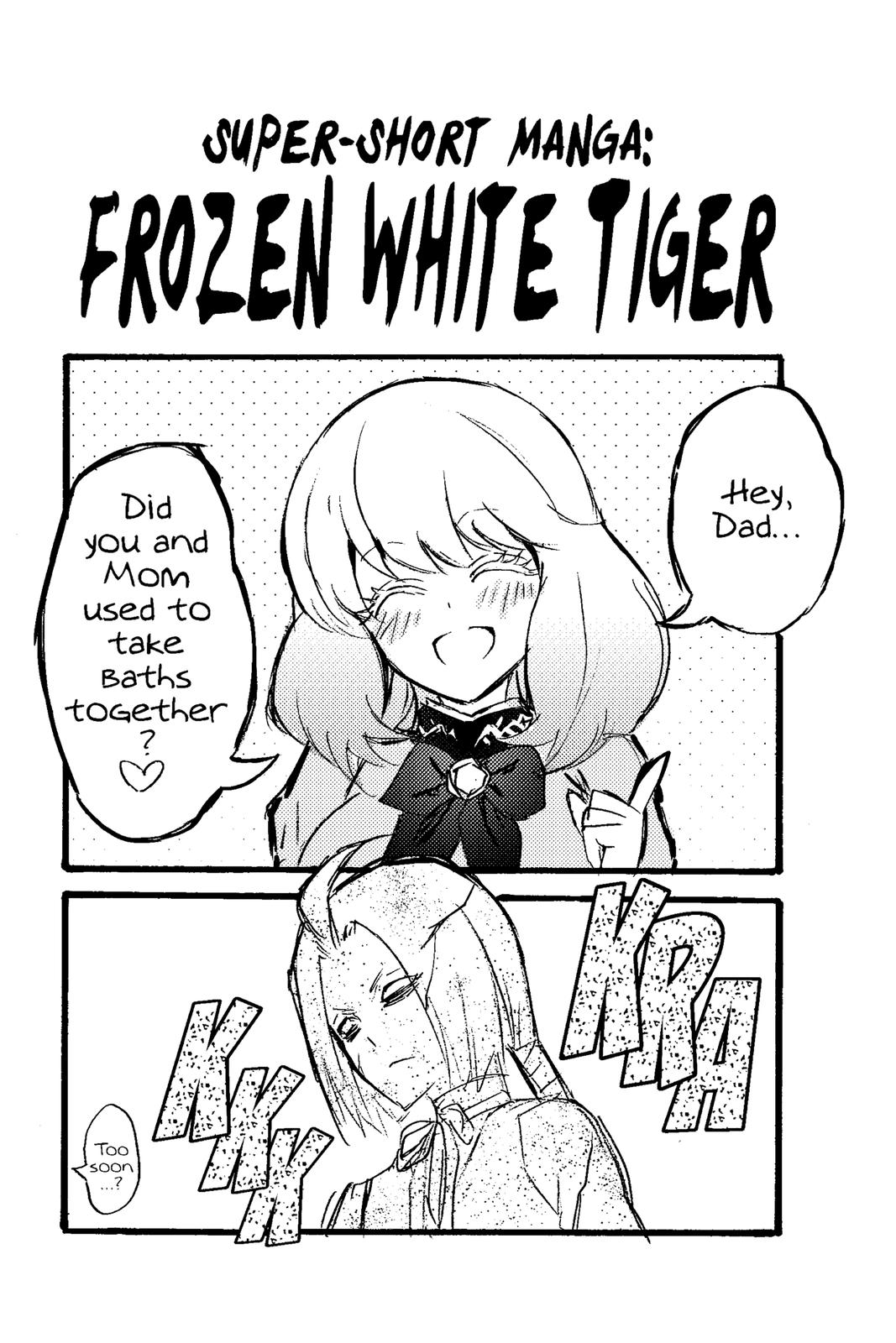 Read Twin Star Exorcists Manga Online
