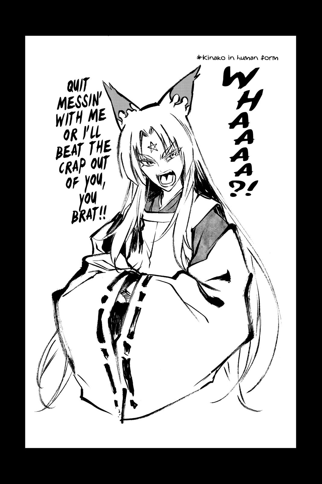 Read Twin Star Exorcists Manga Online