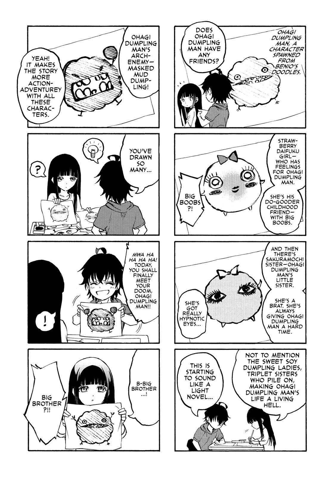 Read Twin Star Exorcists Manga Online