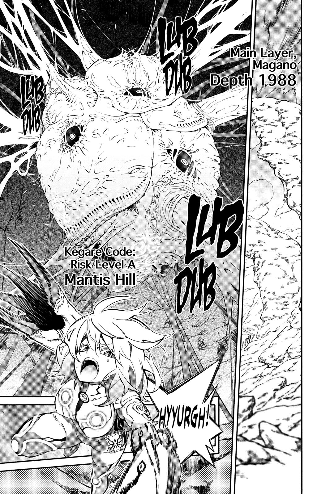 Read Twin Star Exorcists Manga Online