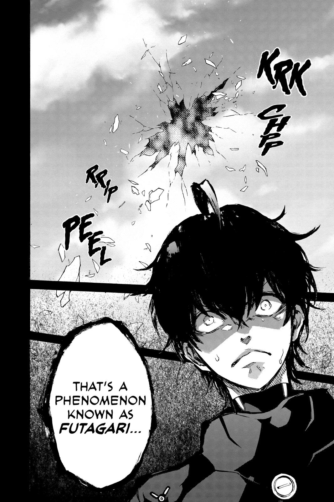 Read Twin Star Exorcists Manga Online