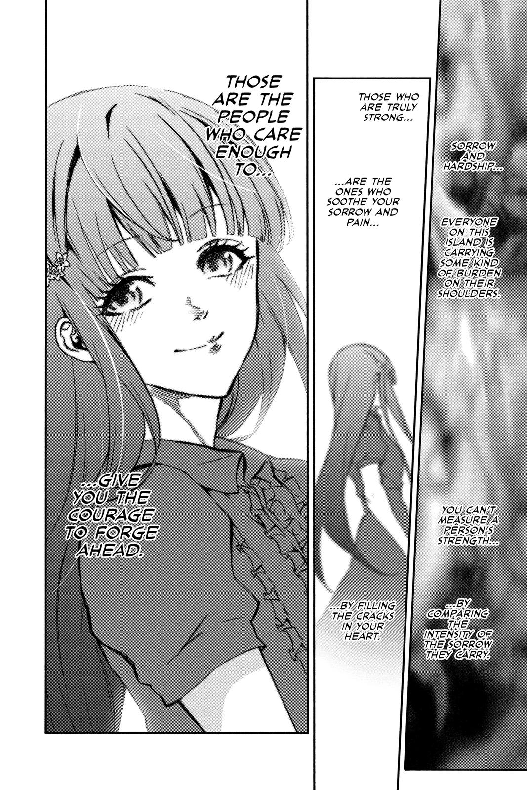 Read Twin Star Exorcists Manga Online