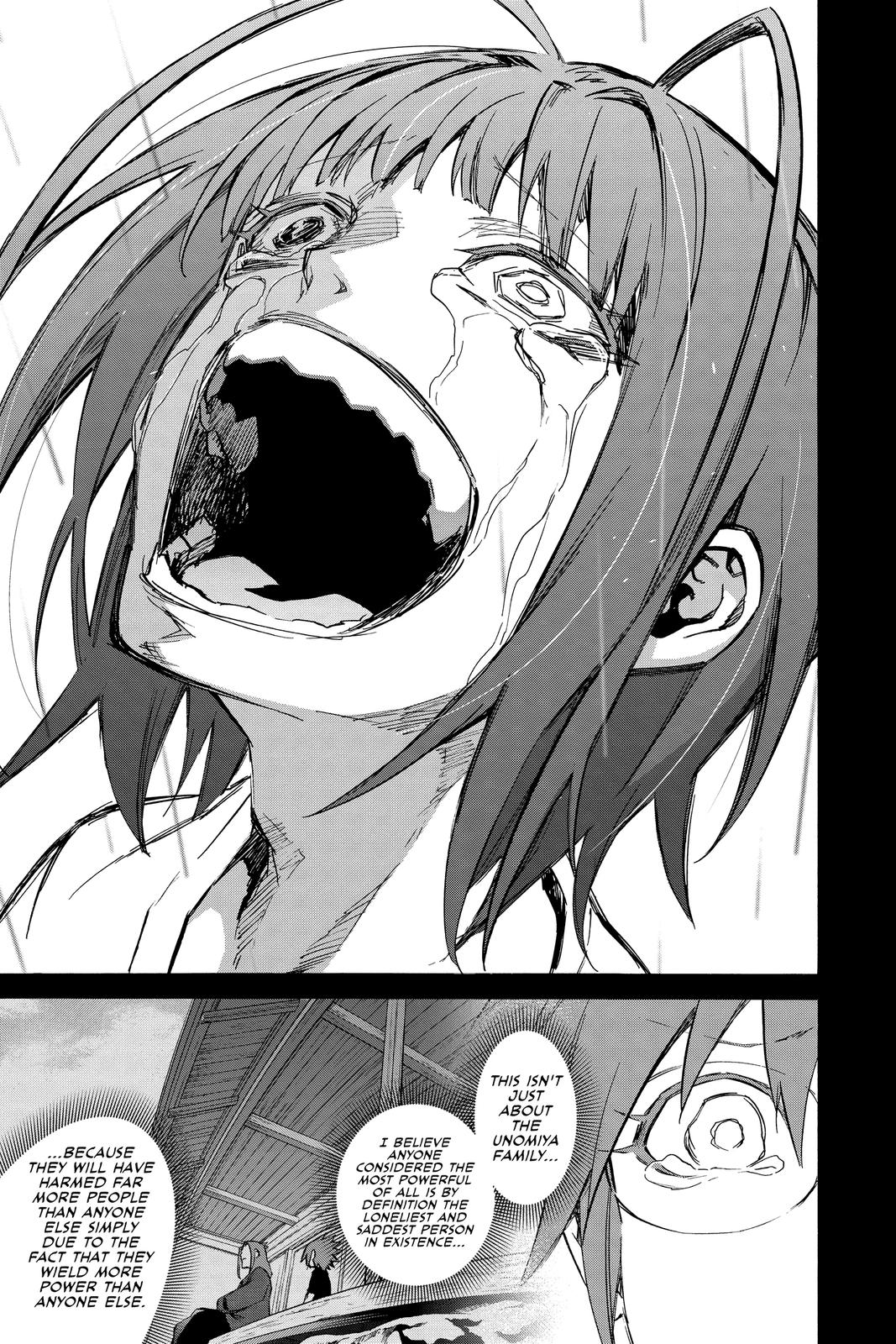 Read Twin Star Exorcists Manga Online