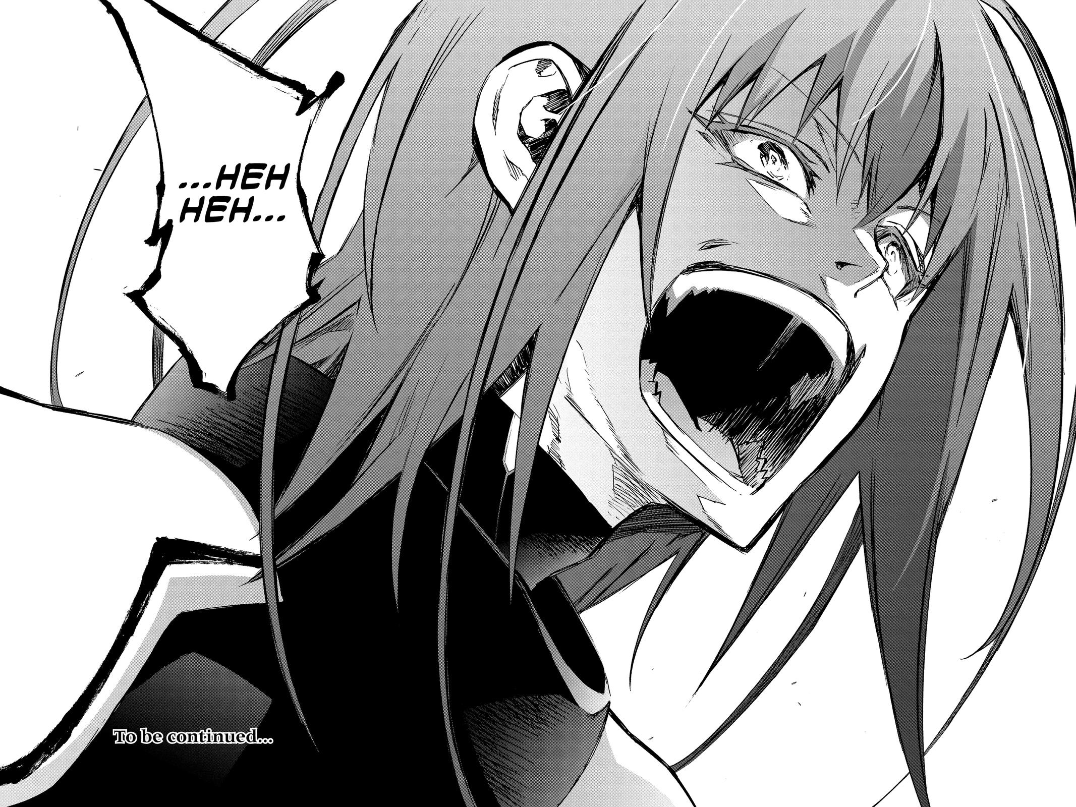 Read Twin Star Exorcists Manga Online