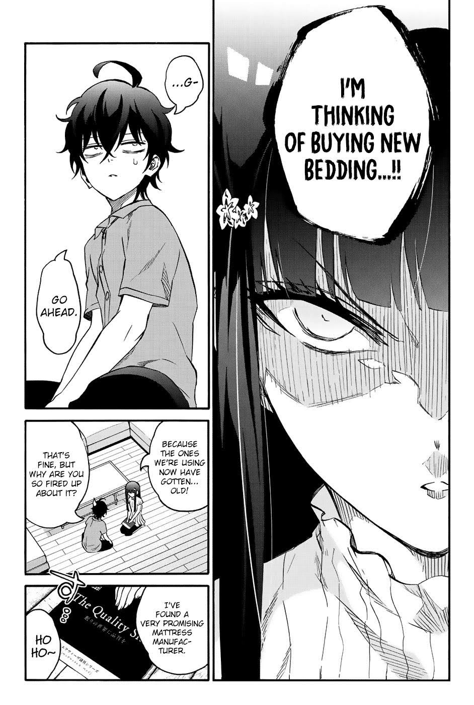 Read Twin Star Exorcists Manga Online