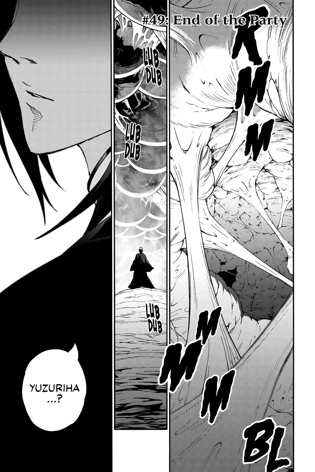 Read Twin Star Exorcists Manga Online