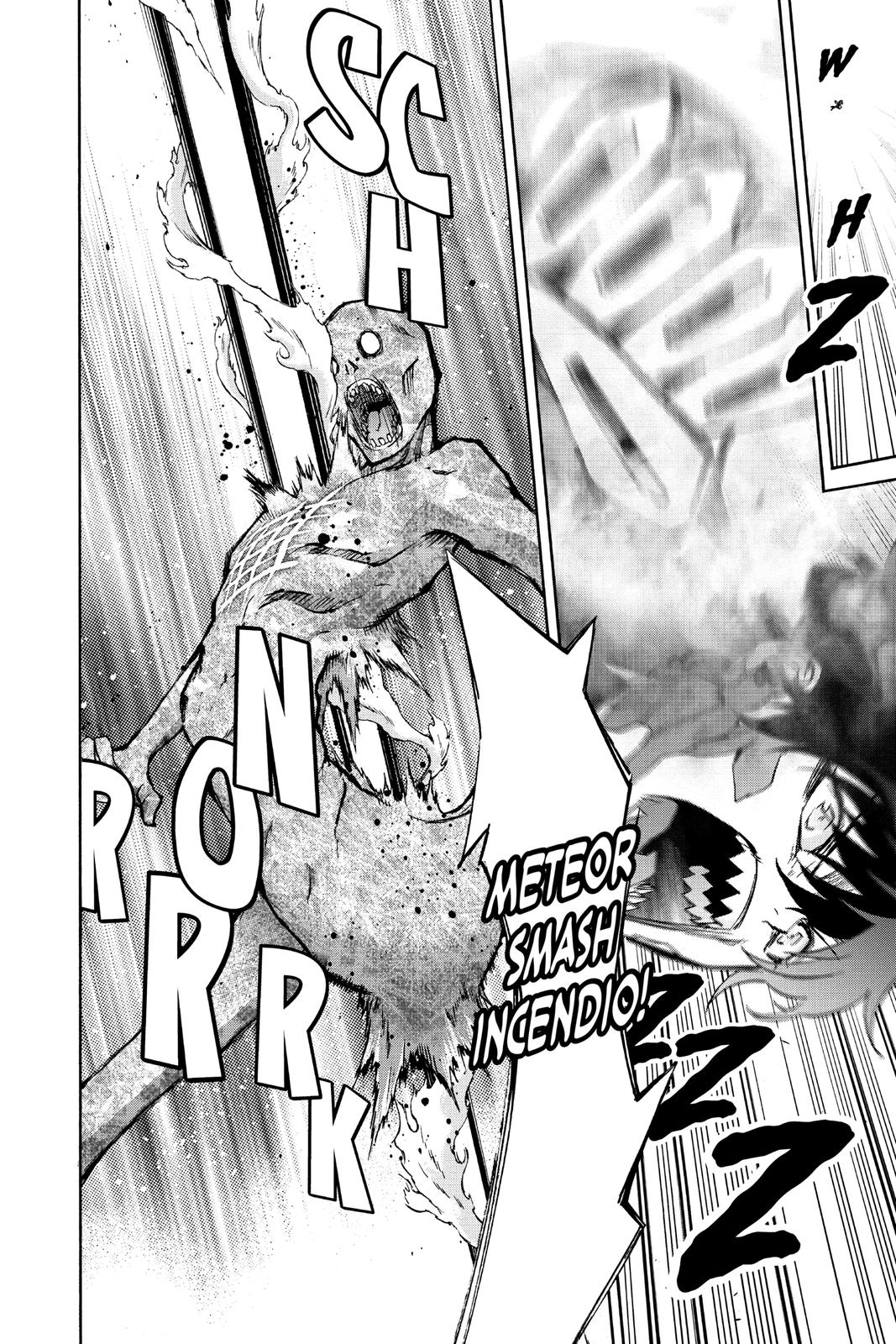 Read Twin Star Exorcists Manga Online