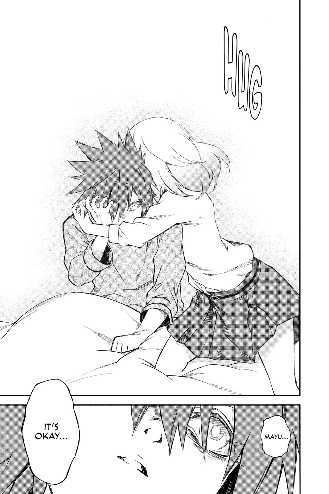Read Twin Star Exorcists Manga Online