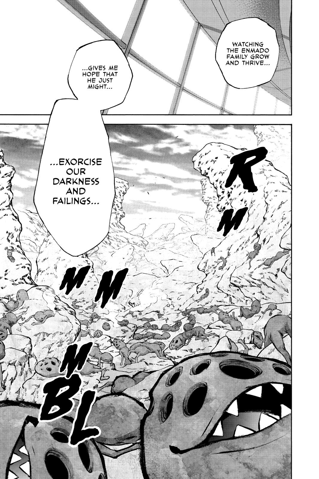 Read Twin Star Exorcists Manga Online