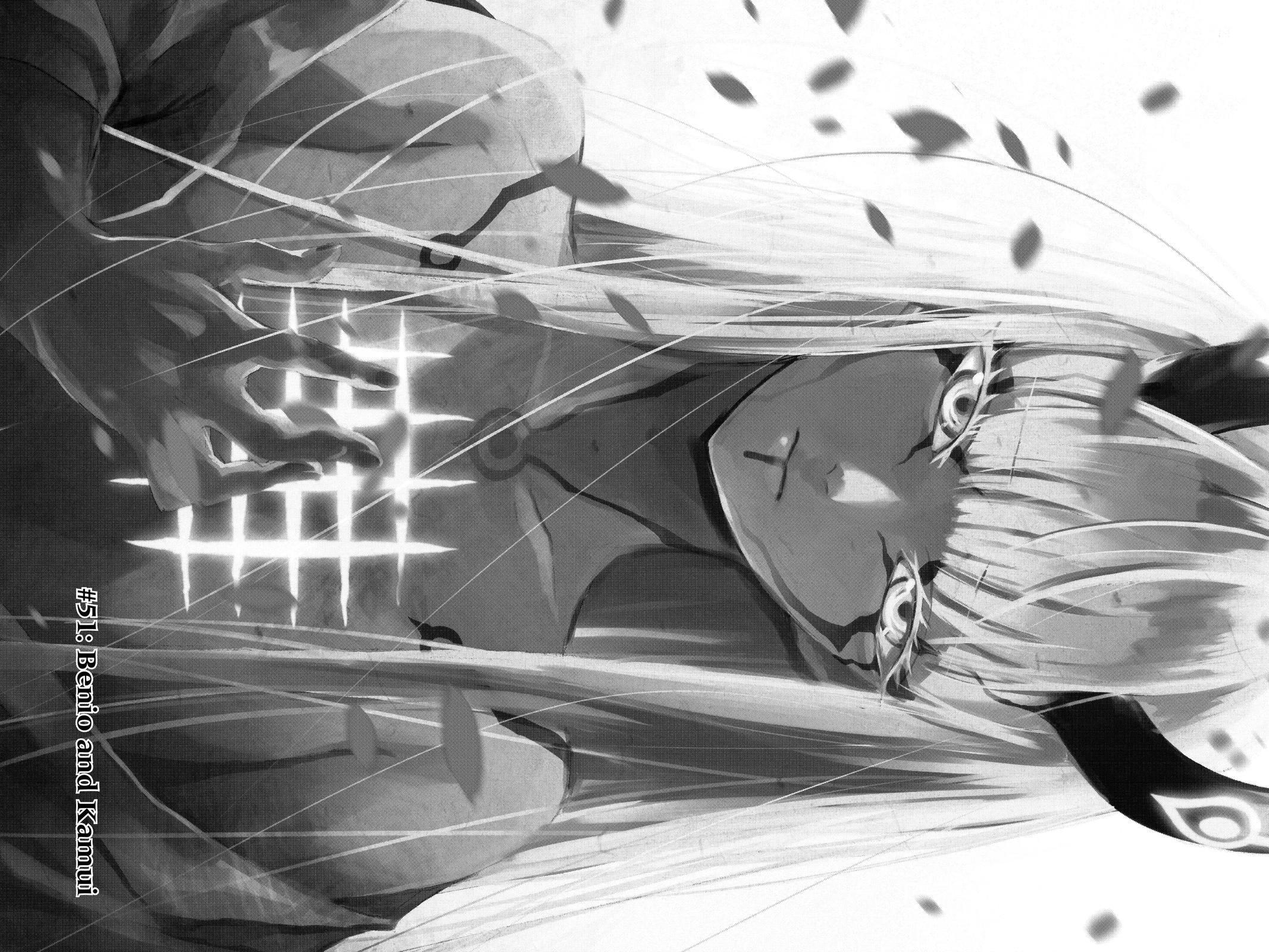 Read Twin Star Exorcists Manga Online